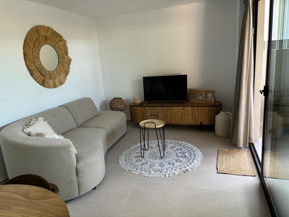Lejlighed i San Antonio De Portmany, Ibiza - foto 4